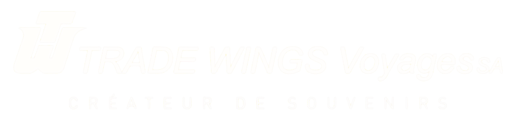 Trade Wings Voyages